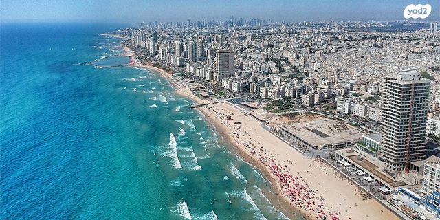 דרך בן גוריון 