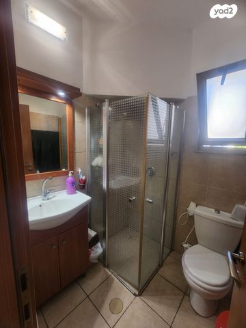 דירה, טבת 3, קרית השרון, נתניה