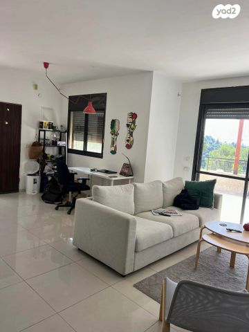 דירה, גולדה מאיר, רמת גולדה, חיפה