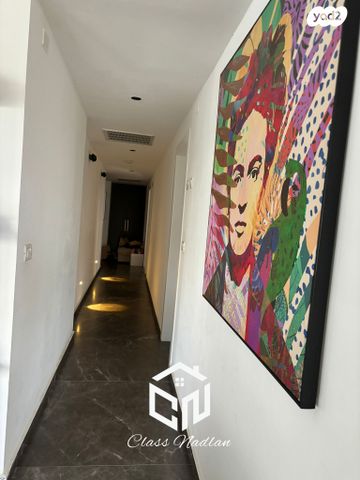 גג/ פנטהאוז, הביל"ויים, אזור הבילויים, רמת גן