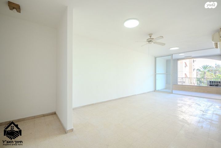 דירה, ליבנה 6, ניר אביב, תל אביב יפו