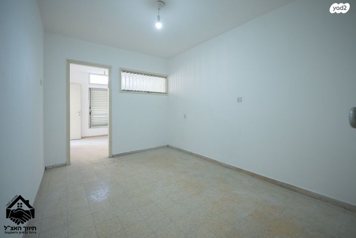 דירה, ליבנה 6, ניר אביב, תל אביב יפו