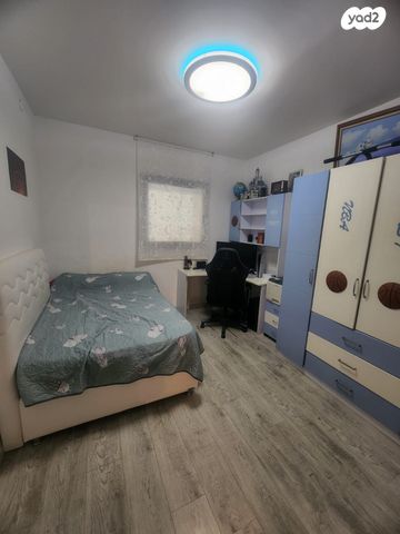 דירה, טבת 3, קרית השרון, נתניה