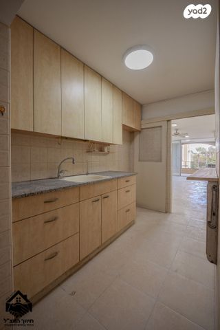 דירה, ליבנה 6, ניר אביב, תל אביב יפו