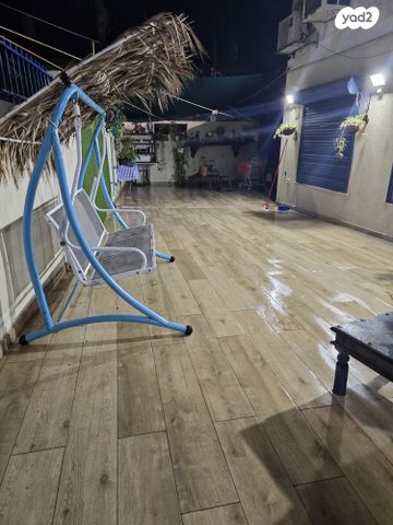 דירת גן, בת ים