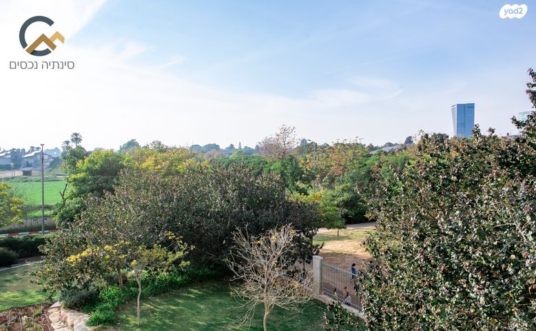 דירה, מתחם 1200, הוד השרון