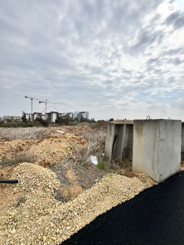 מגרשים, נתיבות