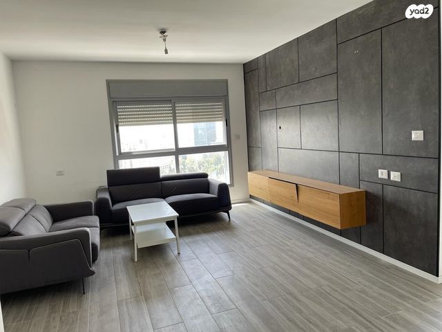 גג/ פנטהאוז, עולי הגרדום 19, שכונה ג', באר שבע