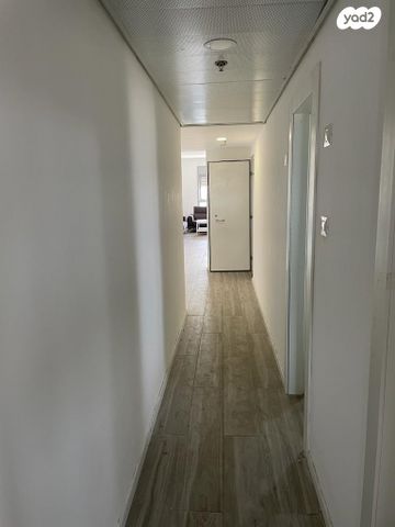 גג/ פנטהאוז, עולי הגרדום 19, שכונה ג', באר שבע