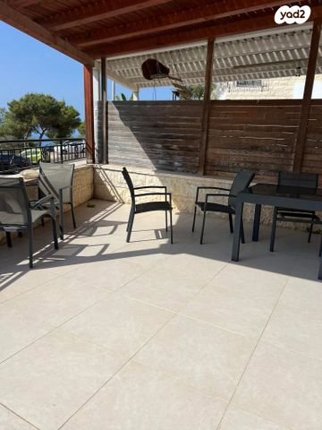 דירה, גולדה מאיר, רמת גולדה, חיפה