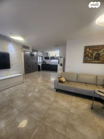 דירה, טבת 3, קרית השרון, נתניה