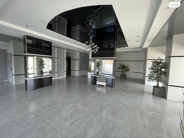 גג/ פנטהאוז, עולי הגרדום 19, שכונה ג', באר שבע