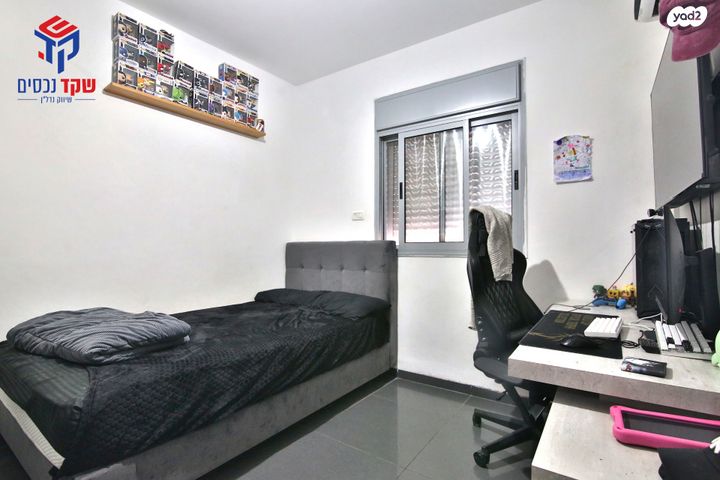 דופלקס, קרית מוצקין