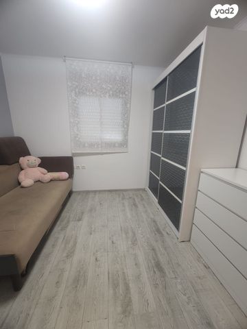 דירה, טבת 3, קרית השרון, נתניה