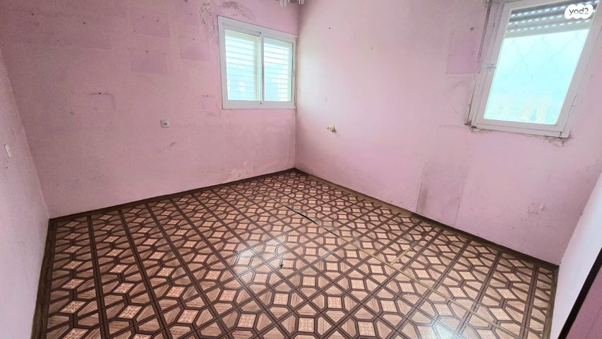 דירה, השושנים, כרמיאל