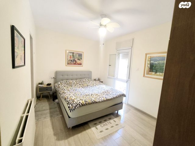 דירת גן, אריה דולצ'ין, גבעת משואה, ירושלים