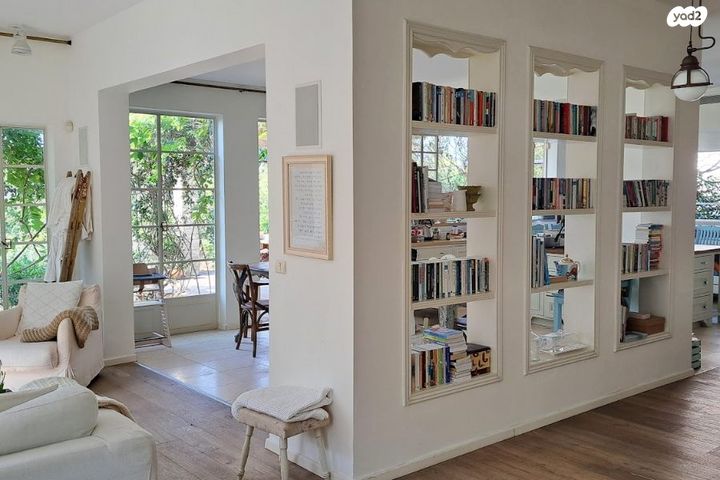 בית פרטי/ קוטג', כפר הס