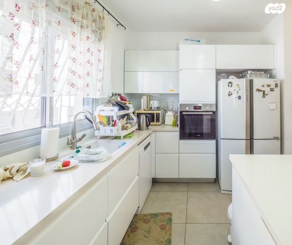 דירה, גולומב, עיר, מרכז העיר, נהריה