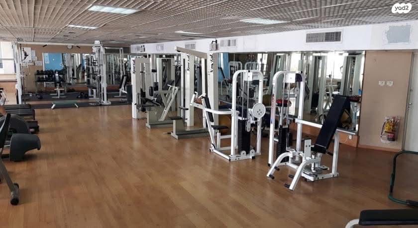 תיירות ונופש, דרך בן גוריון 136, דרום חדש, פארק הים, בת ים