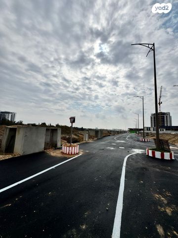 מגרשים, נתיבות