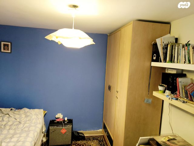 דירת גן, אריה דולצ'ין, גבעת משואה, ירושלים