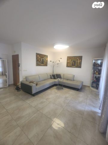 דירה, טבת 3, קרית השרון, נתניה