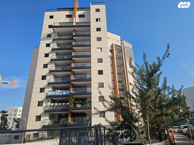 גג/ פנטהאוז