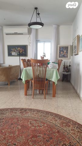 דירה, פיינברג, ראשון לציון