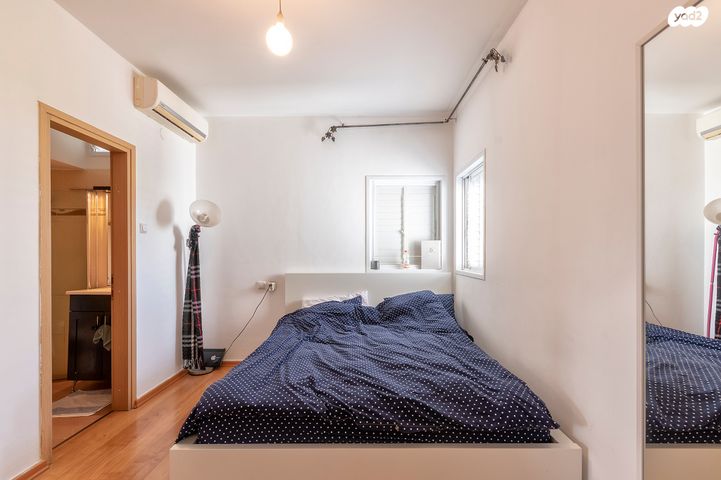 דופלקס, נאות בגין, לב יבנה, יבנה