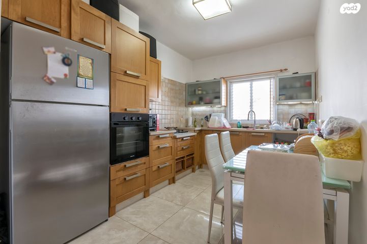 דופלקס, נאות בגין, לב יבנה, יבנה