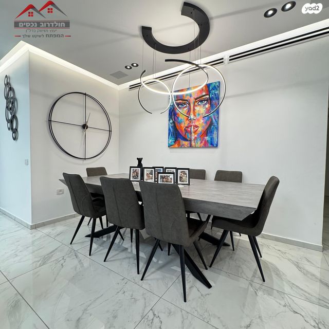 גג/ פנטהאוז, שדרות קק"ל, המחנה הצבאי, קרית מלאכי