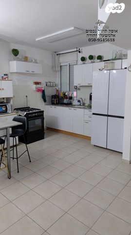 דירה, נחל הצבי, קרית רבין, מגדל העמק