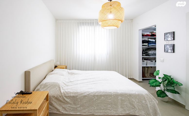 דירה, אליהו הנביא 58, פסגות אפק, ראש העין