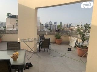 גג/ פנטהאוז, יוני נתניהו, רמת הדר, גבעת שמואל