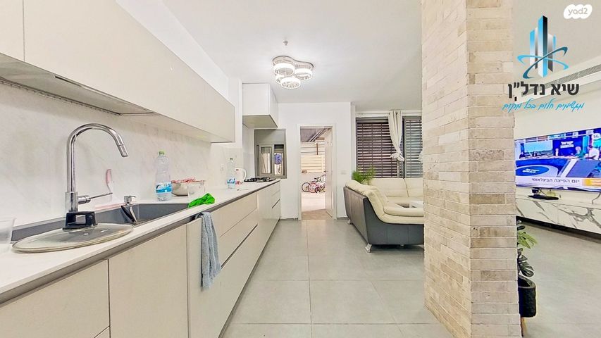 דירת גן, הדרור 15, נאות בן גוריון, יבנה