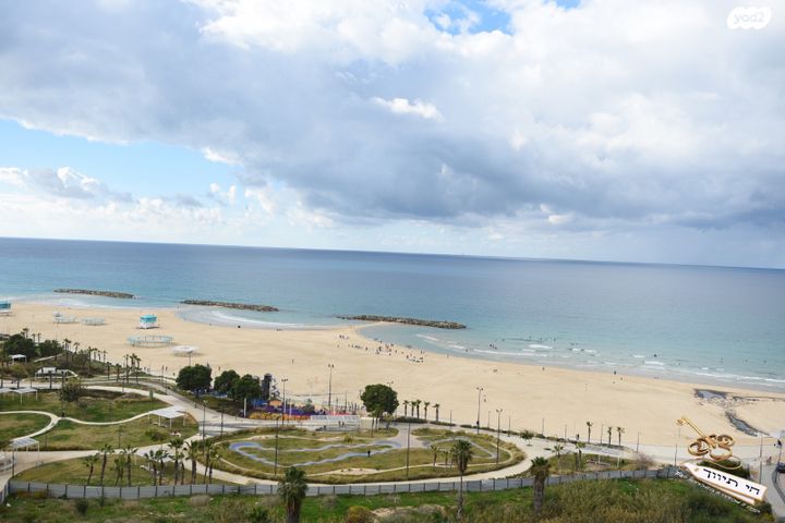 דירה, אשקלון