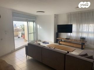 גג/ פנטהאוז, יוני נתניהו, רמת הדר, גבעת שמואל