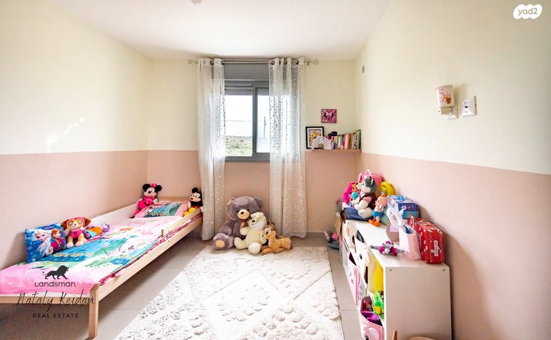 דירה, אליהו הנביא 58, פסגות אפק, ראש העין