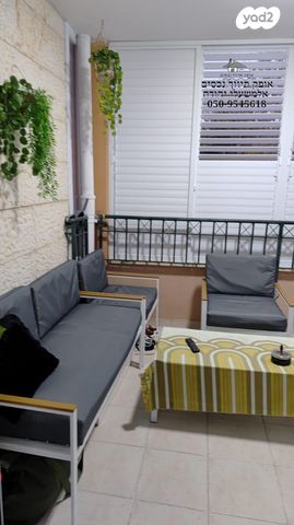 דירה, נחל הצבי, קרית רבין, מגדל העמק