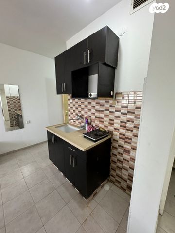 דירה, דרך השלום 56, באר שבע