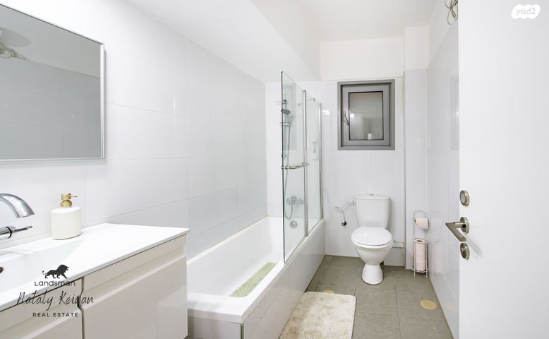 דירה, אליהו הנביא 58, פסגות אפק, ראש העין