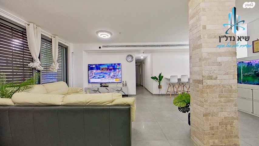 דירת גן, הדרור 15, נאות בן גוריון, יבנה