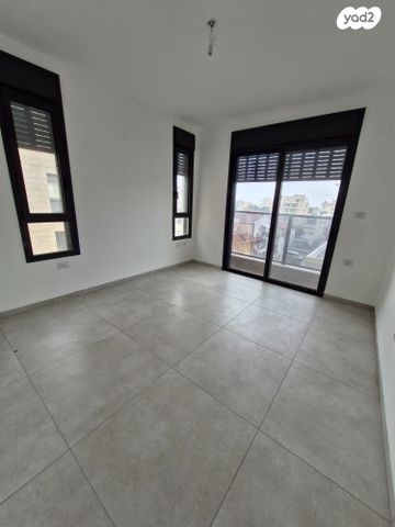 דירה, עיר, מרכז העיר, נהריה