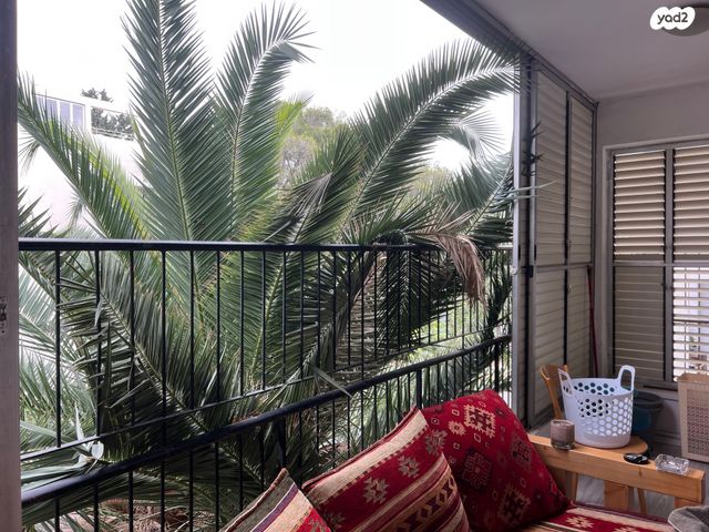 דירה, נצח ישראל, הצפון הישן - דרום, תל אביב יפו