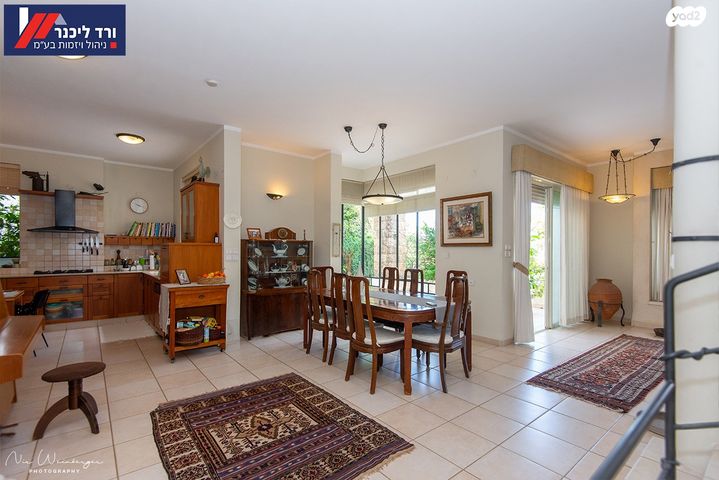 בית פרטי/ קוטג', רמת טבעון, קרית טבעון