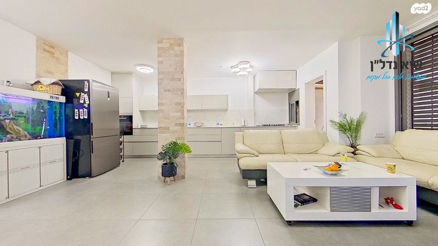 דירת גן, הדרור 15, נאות בן גוריון, יבנה