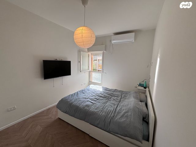 דירה, חנה, חיפה