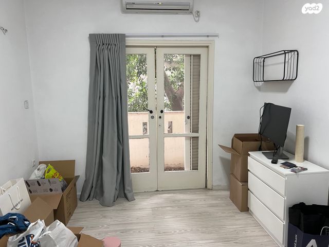 דירה, נצח ישראל, הצפון הישן - דרום, תל אביב יפו