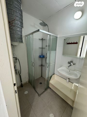 דירה, דרך השלום 56, באר שבע