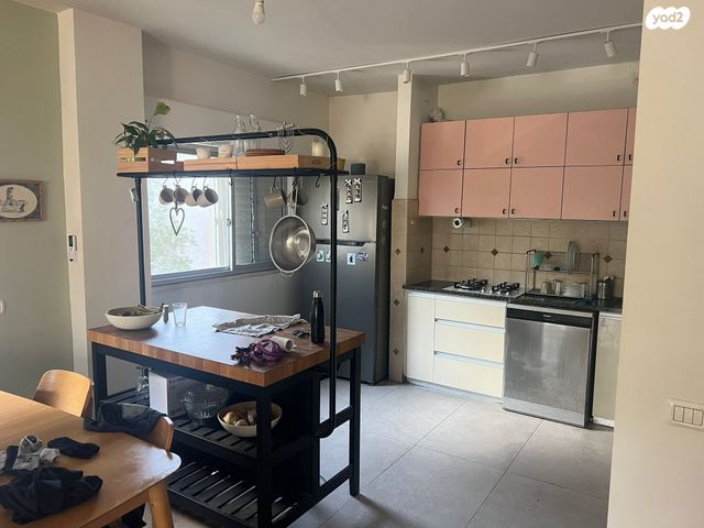 דירה, חנה, חיפה